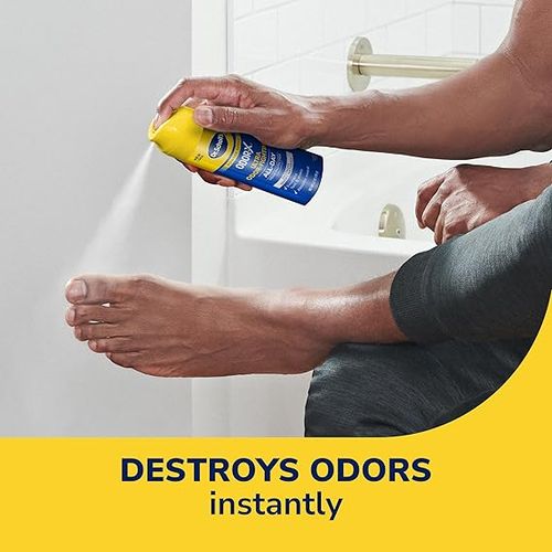 ODORX Odor Fighting Spray 133g