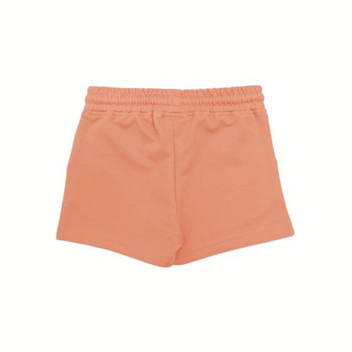 Short bordado para niña