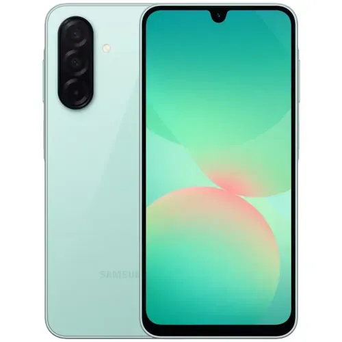 Celular Samsung Galaxy A26 256 GB 8 GB RAM