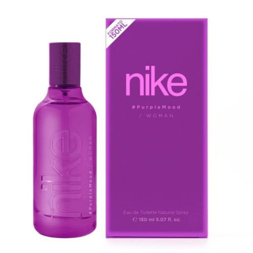 Nike Purplemood Woman edt 150ml