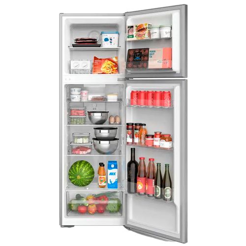 Refrigeradora Frigidaire top mount 9PCU // FRT09F3N4AS