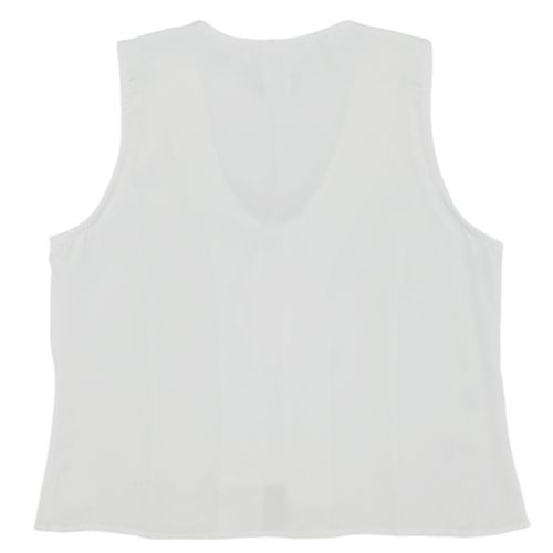 Blusa sólida para mujer
