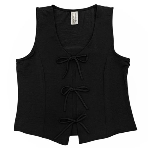 Blusa sólida para mujer