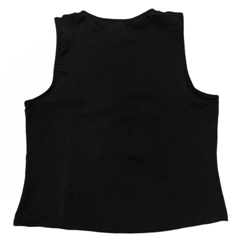 Blusa sólida para mujer