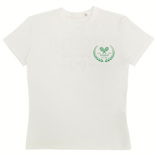 Camiseta estampada para mujer