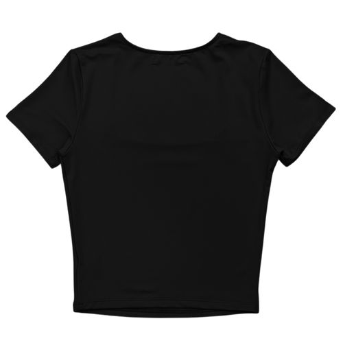 Blusa sólida para mujer
