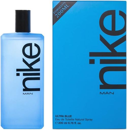 Nike Ultra Blue Eau De Toilette para hombre 200ml