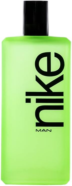 Nike Ultra Green Eau de Toilette para hombre 200ml