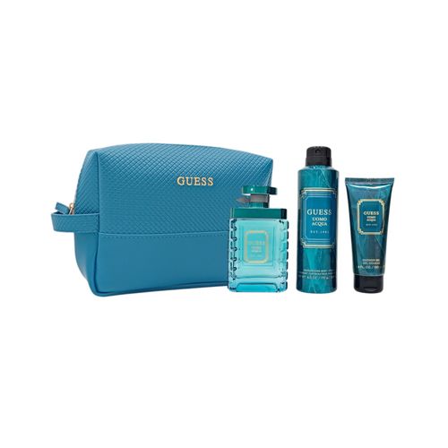 Set Uomo Acqua Eau de Toilette 100ml