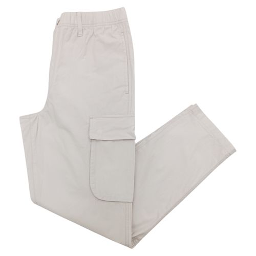 Pantalón beige para hombre