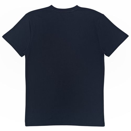 Camiseta navy para hombre