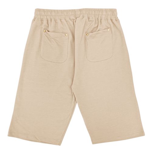 Calzoneta beige para hombre