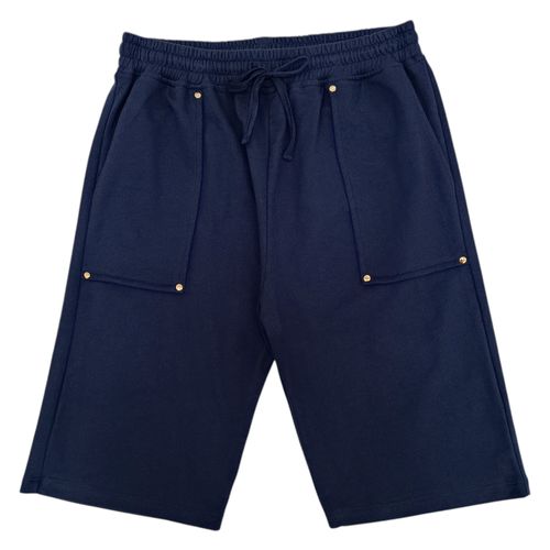 Calzoneta navy para hombre