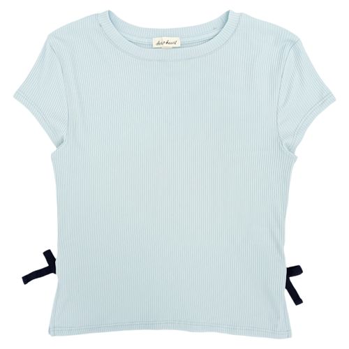Blusa con textura para mujer