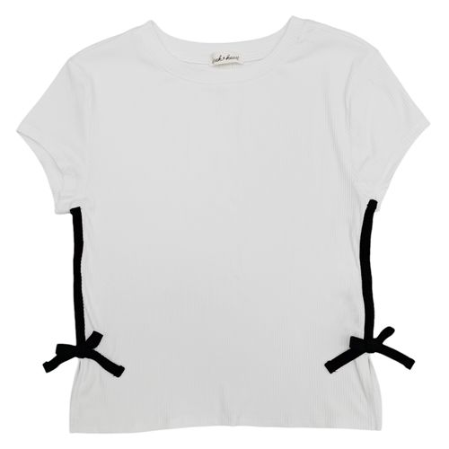 Blusa con textura para mujer