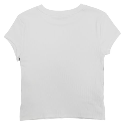 Blusa con textura para mujer