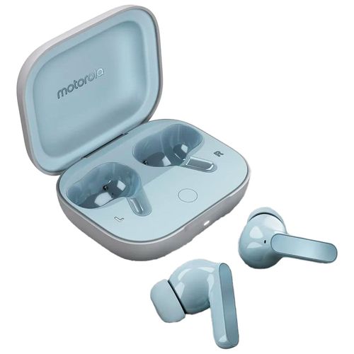 Audífonos bluetooth in ear Motobuds