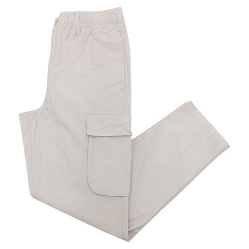 Pantalón beige para hombre
