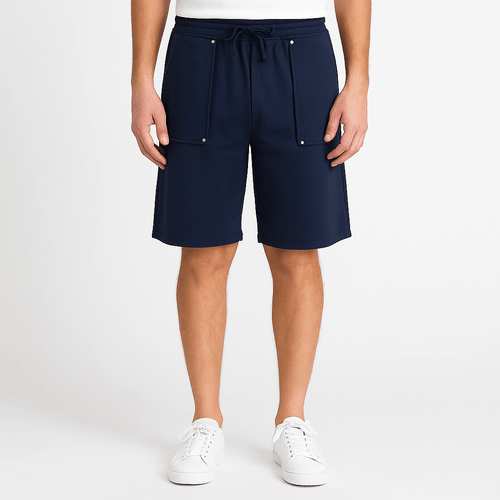 Calzoneta navy para hombre