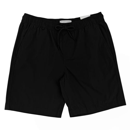 Short negro para hombre