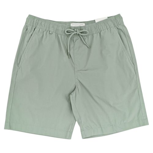 Short gris para hombre