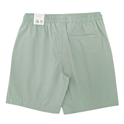Short gris para hombre