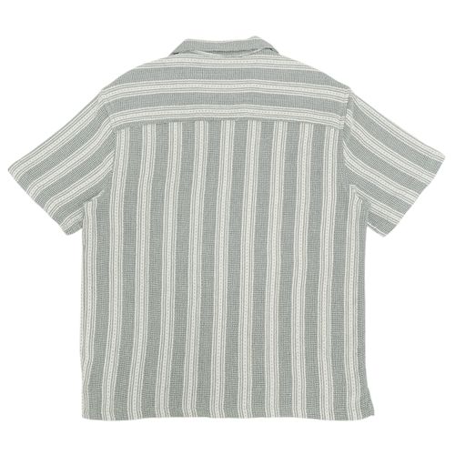 Camisa rayada para hombre