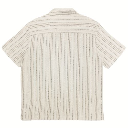 Camisa rayada para hombre