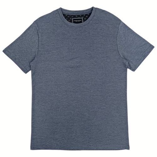 Camiseta sólida para hombre