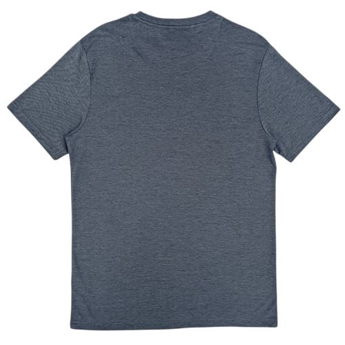 Camiseta sólida para hombre