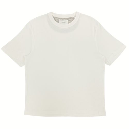 Camiseta sólida para hombre
