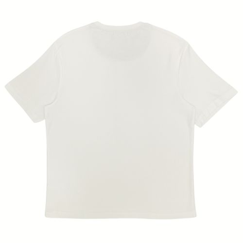 Camiseta sólida para hombre