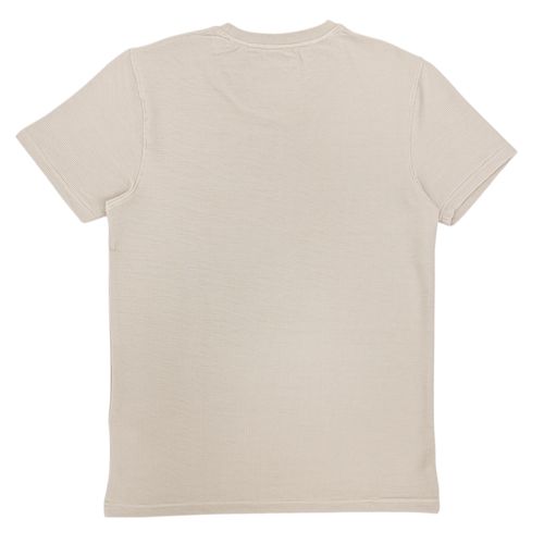 Camiseta sólida para hombre