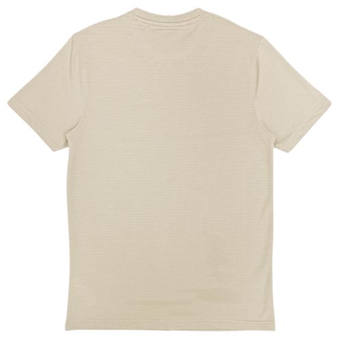 Camiseta con textura para hombre