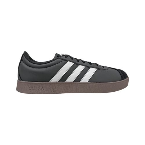 Sneakers casual Adidas VL Court negros para hombre
