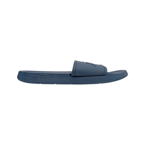 Sandalias playeras navy para hombre