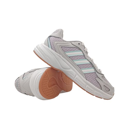 Sneaker casual Adidas eclyptix 2000 multicolor para mujer
