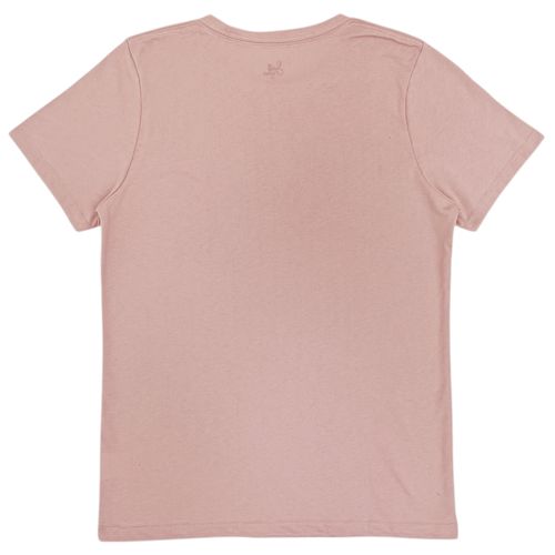 Camiseta estampada para mujer