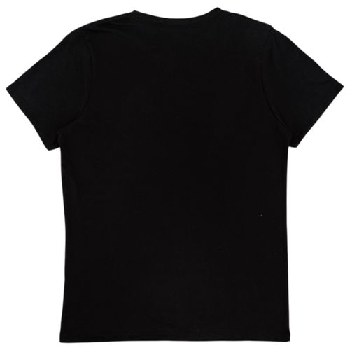Camiseta estampada para mujer