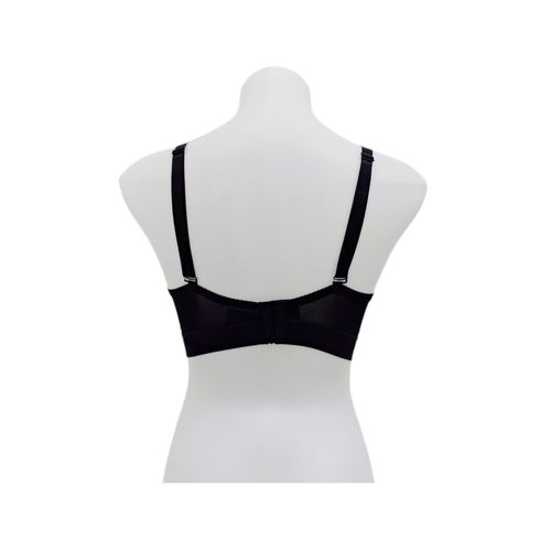 Brassier negro para mujer