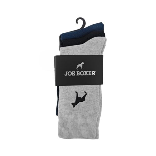 Set de 3 pares de calcetines para hombre