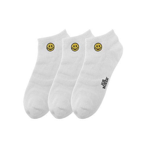 Set de 3 pares de punteras para hombre