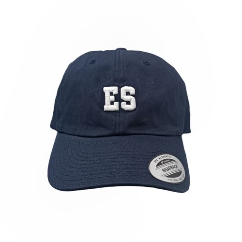 Gorra deportiva navy para hombre