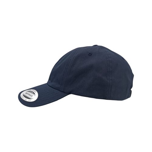 Gorra deportiva navy para hombre