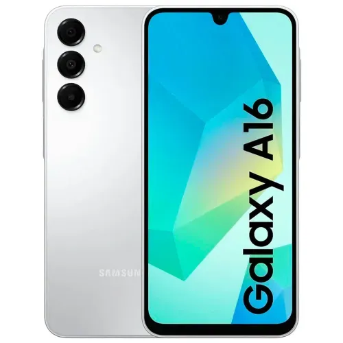 Celular Samsung Galaxy A16 4GB RAM + 128GB ROM