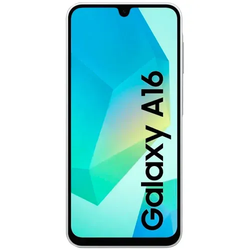 Celular Samsung Galaxy A16 4GB RAM + 128GB ROM