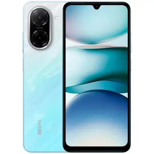 Celular Xiaomi Redmi A5 4GB RAM + 128GB ROM