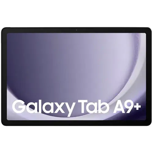 Tablet Samsung Galaxy Tab A9 plus LTE 4GB RAM + 64GB ROM gris