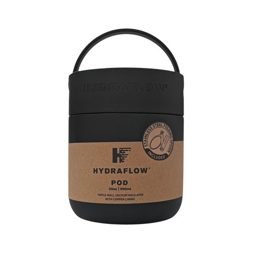 Contenedor de alimentos 20 oz