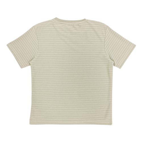 Camiseta beige para niño